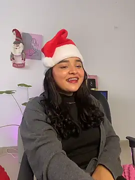 ladulcemary  online show from December 2025 12:33:02 PM