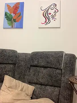 ladulcemary  online show from February 2026 09:04:01 PM