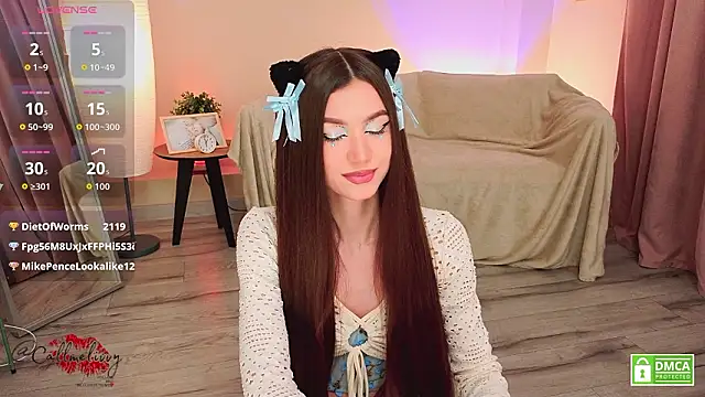 oliviaah  online show from January 2026 07:11:01 PM