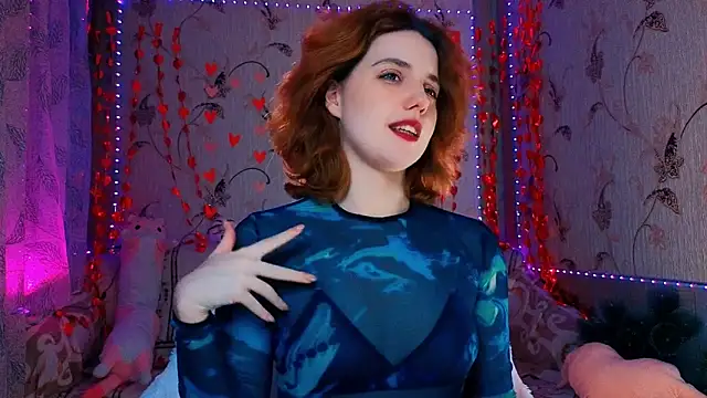 Ari Meow online show from March 2026 03:14:01 PM