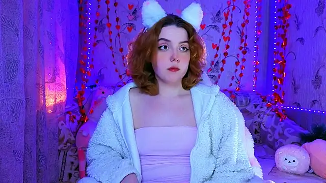 Ari Meow online show from March 2026 06:12:02 PM