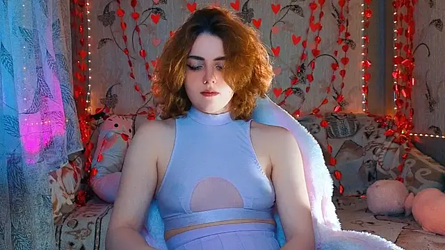 Ari Meow online show from March 2026 12:49:02 PM