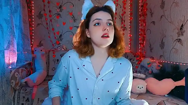 Ari Meow online show from April 2026 03:34:01 PM