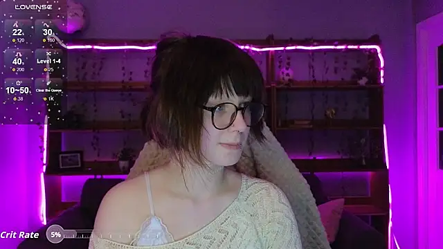 Snapshot of Awquafine chatting on December 2025 03:51:02 PM Awquafine online show from December 2025 03:51:02 PM