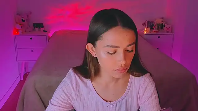 Snapshot of Maybebabetv chatting on March 2026 01:15:02 PM Maybebabetv online show from March 2026 01:15:02 PM