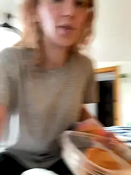 CelestialRuby online show from September 2025 03:39:02 PM