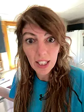 CelestialRuby online show from October 2025 01:43:02 PM