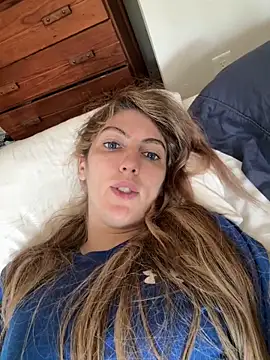 CelestialRuby online show from November 2025 04:27:02 PM