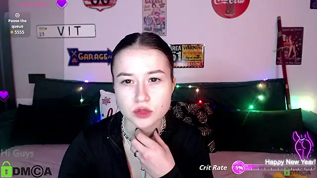 Bellaa Dream1 online show from January 2026 04:10:01 PM