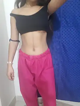 Tanu68 online show from February 2026 06:59:02 PM