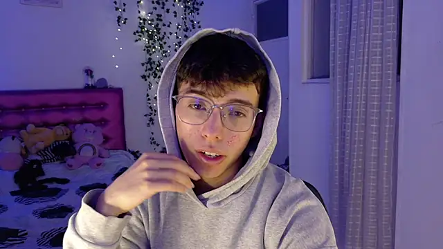 Dani Dancer online show from May 2026 03:13:02 AM