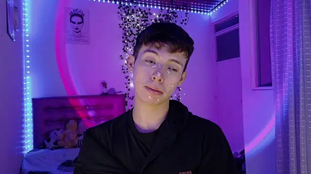 Dani Dancer online show from May 2026 12:38:01 AM