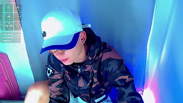 angel boy sex online show from December 2025 03:42:01 PM