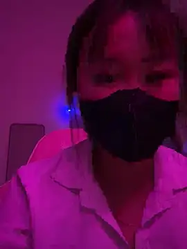 Miumeo20 online show from February 2026 04:38:02 PM