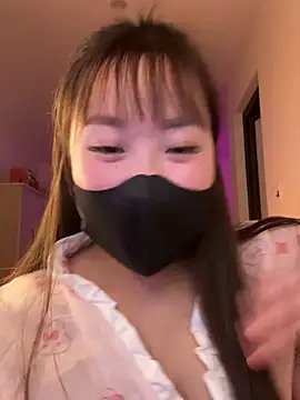 Miumeo20 online show from February 2026 05:03:01 PM