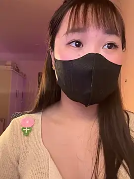 Miumeo20 online show from March 2026 04:35:01 PM