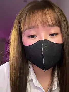 Miumeo20 online show from April 2026 04:15:02 PM