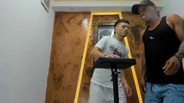 Jhostonex online show from February 2026 04:27:01 AM