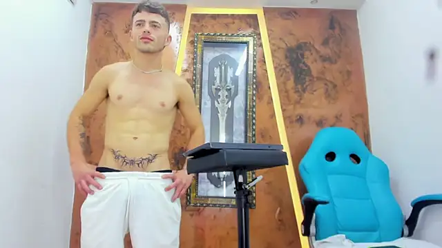 Jhostonex online show from February 2026 04:30:01 AM