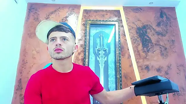 Jhostonex online show from February 2026 03:51:02 AM