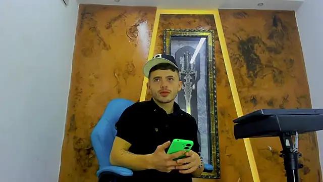 Jhostonex online show from February 2026 03:04:02 AM