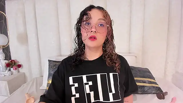 Im TaraBlack online show from December 2025 03:56:01 AM