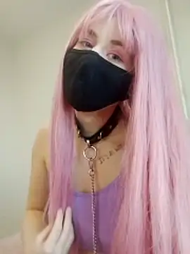 DELAYLALEAA online show from December 2025 08:56:02 AM