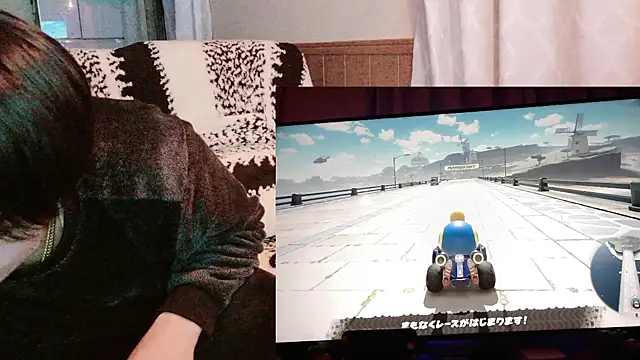 -kou-- online show from March 2026 09:37:02 AM