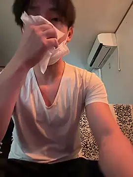 -kou-- online show from March 2026 08:19:01 AM