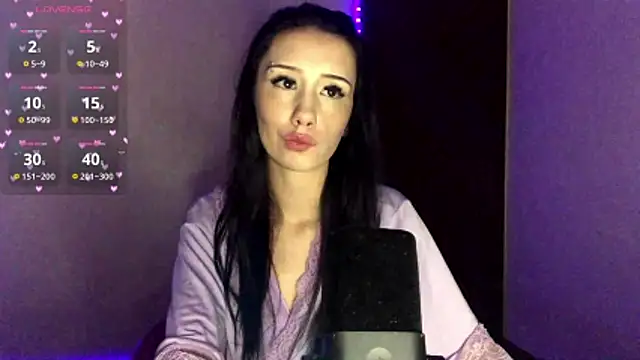 ellienymph online show from March 2026 04:14:01 AM