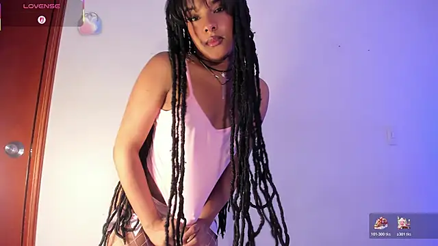 emma martiin online show from March 2026 07:07:01 PM