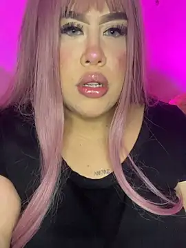 Mia Carters online show from February 2026 05:08:02 AM