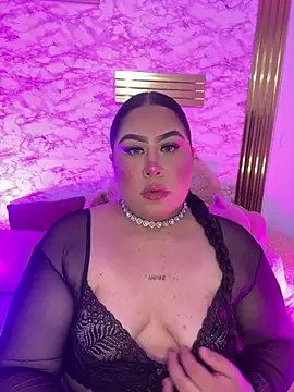 Mia Carters online show from April 2026 12:08:02 AM