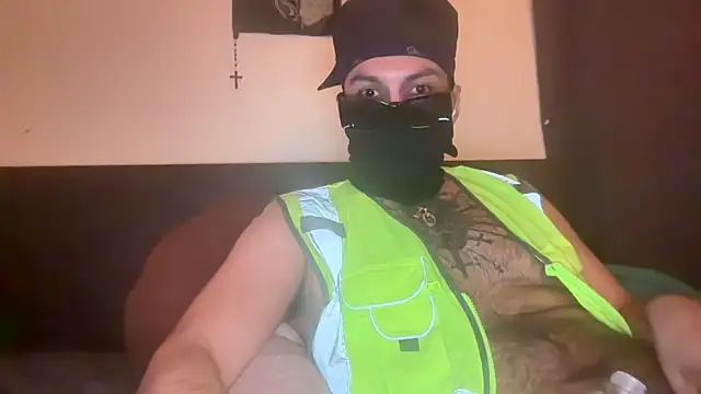 angelblanco online show from March 2026 06:19:02 AM