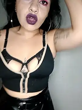 AmaTiffany online show from January 2026 02:59:02 AM