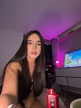 BelaXMeganOfficial online show from December 2025 01:32:02 AM