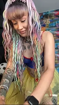Tattoo  Moon online show from July 2026 07:09:02 AM