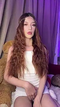 HoneyWeebsss online show from February 2026 02:31:01 AM