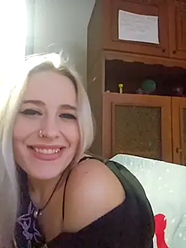 ChristinaWheeled11 online show from February 2026 03:18:02 PM