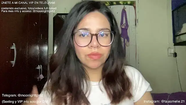 laiaamelie online show from December 2025 05:34:02 AM