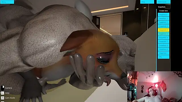 Mr LolFunny online show from December 2025 03:55:01 AM