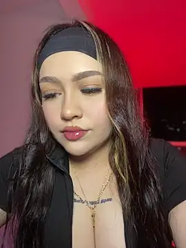 Daniela ruizz online show from June 2026 02:02:02 AM