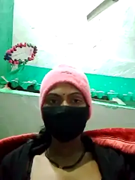 Sapna8080 online show from December 2025 09:44:01 PM