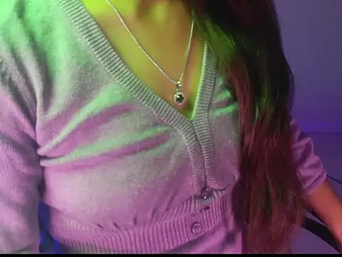 Isha Lush online show from December 2025 05:13:01 AM