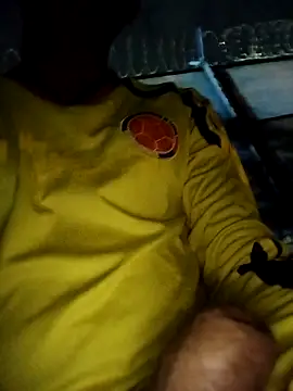 Snapshot of Andreskelly chatting on February 2026 12:42:02 AM Andreskelly online show from February 2026 12:42:02 AM