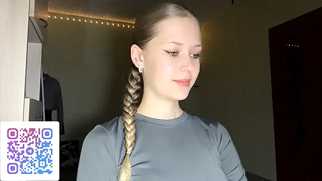 Snapshot of ZaidaSchwarten chatting on February 2026 05:34:02 AM ZaidaSchwarten online show from February 2026 05:34:02 AM