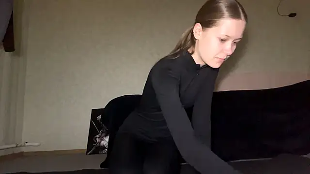 Snapshot of ZaidaSchwarten chatting on February 2026 05:14:01 AM ZaidaSchwarten online show from February 2026 05:14:01 AM