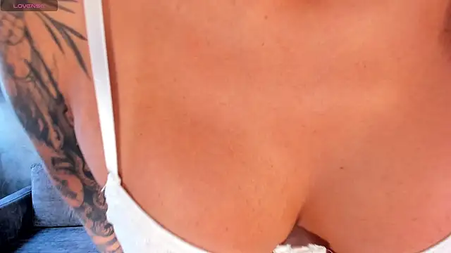 ValerieAustin online show from January 2026 03:03:02 PM