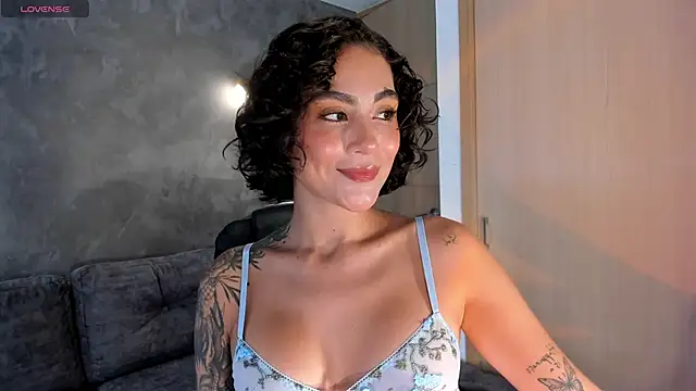 ValerieAustin online show from May 2026 04:37:02 PM