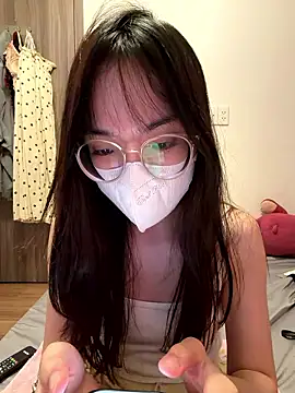 mimichannn99 online show from January 2026 08:45:02 PM